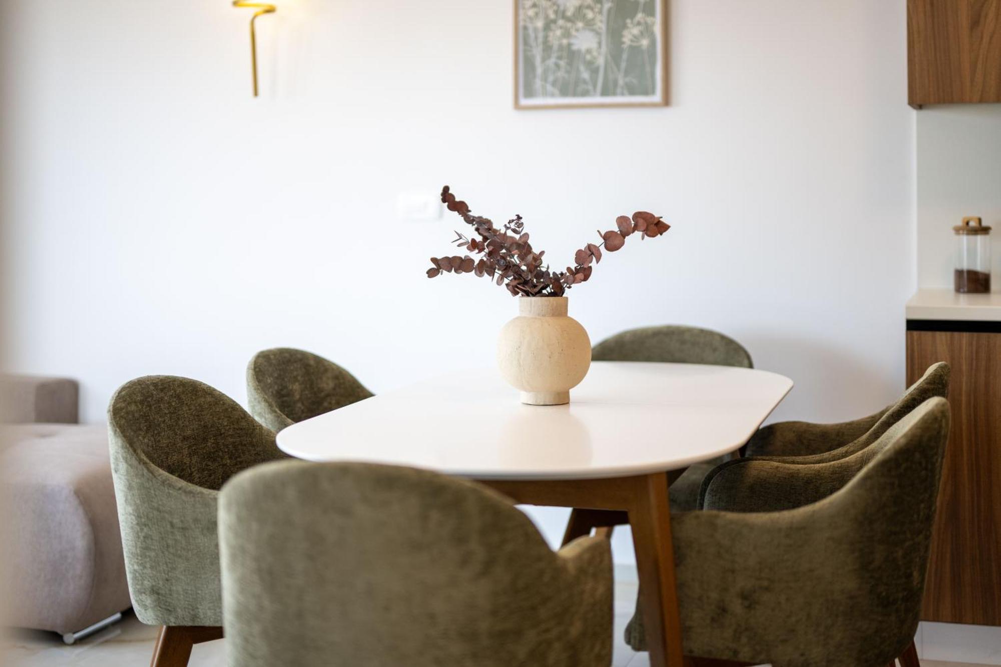 Lush Suites Trogir Bagian luar foto